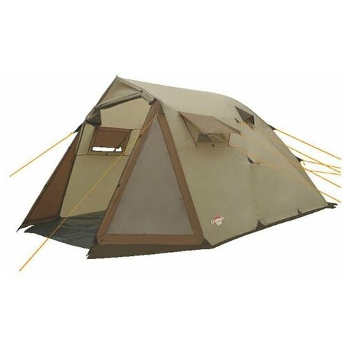 Campack-tent палатка campack tent camp voyager 5