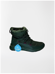 Демисезонные ботинки Puma Adela Winter Boot.39