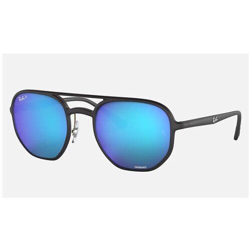 фото Солнцезащитные очки ray-ban rb4321ch 601s/a1 (53-21) luxottica