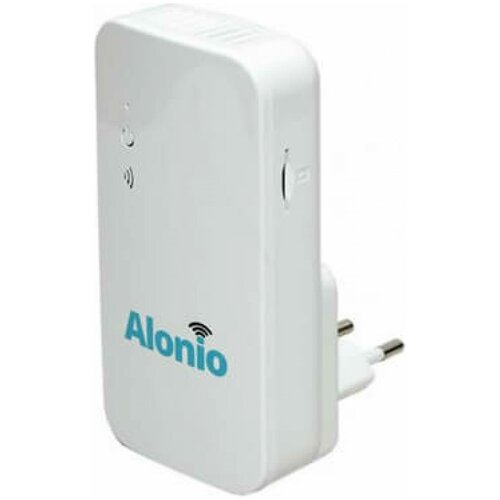 Alonio GSM термометр T2