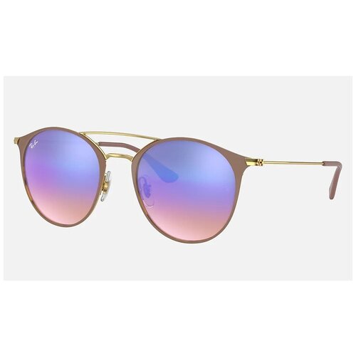фото Солнцезащитные очки ray-ban rb3546 9011/8b (49-20) luxottica