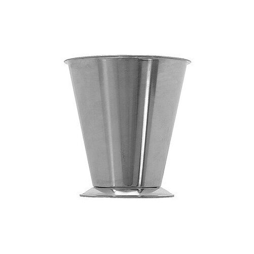 Держатель воронки-дозатора сталь нерж D16 H165см металлич Linden 3591₽