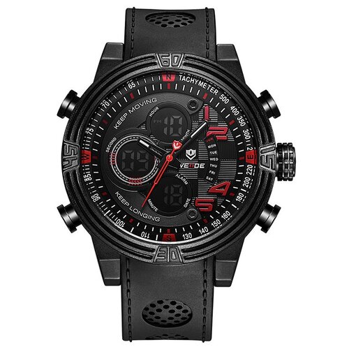 фото Weide мужские наручные часы weide wh5209bbrls
