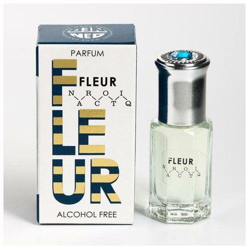 духи женские женские fleur narco d amour 50 мл Духи-ролл женские Fleur Narqotique, 6 мл (2 шт)