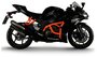 Клетка на мотоцикл KAWASAKI ZX-6R `09-`18, ZX-6R 636 `13-`21 CRAZY IRON серии DAMPER