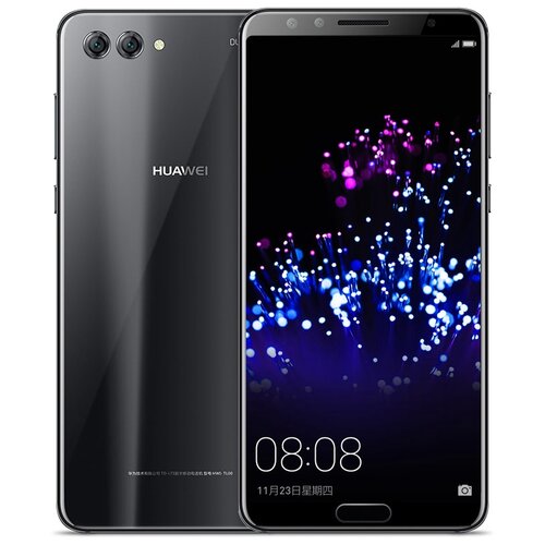 Смартфон Huawei Nova 2s 664Gb Black CN 2199900₽