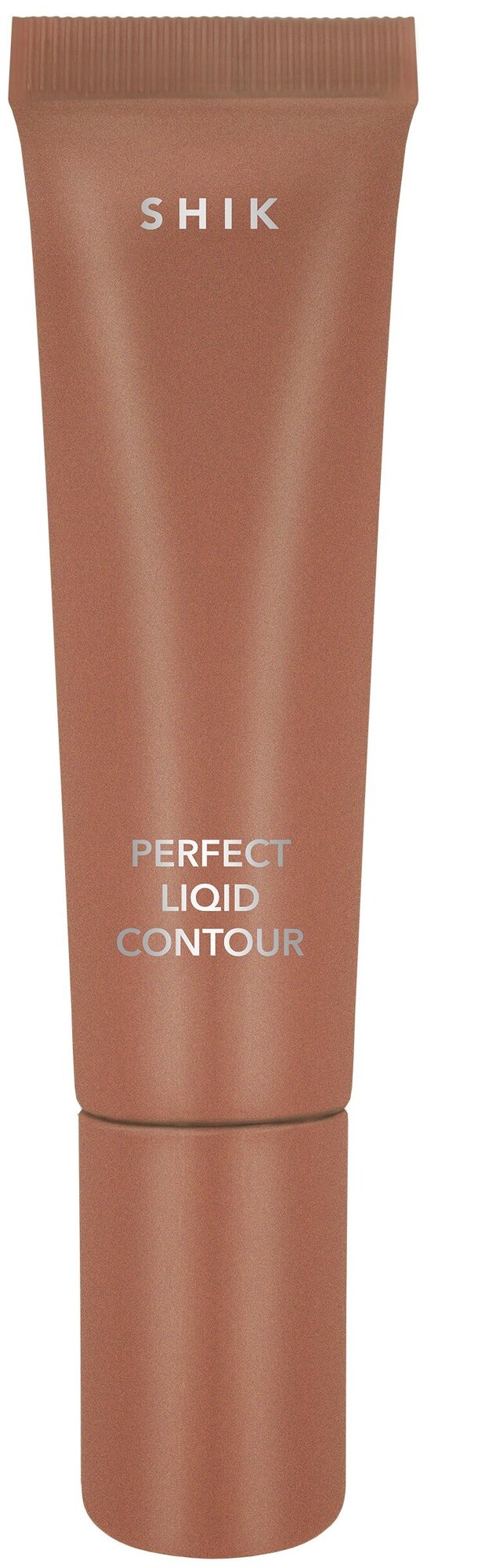 SHIK Средство скульптурирующее для лица, тон 01 / Perfect liquid contour 20 мл - фото №15