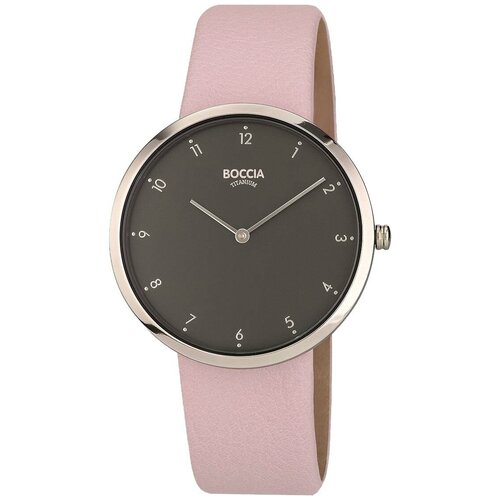 фото Наручные часы boccia titanium 3309-04