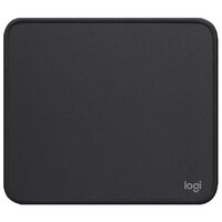 Коврик Logitech G Mouse Pad Studio Series, графитовый, коробка