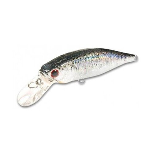фото Воблер lucky craft pointer 78 (154 crack black)