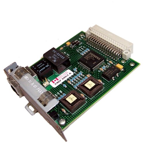 emulator v8 v9 jtag adapter converter voor j link met 8 stuks adapter module Модуль маршрутизатора Nortel Gray ISDN BRI S/T Adapter Module Field Upgrade/Spare CV0011045