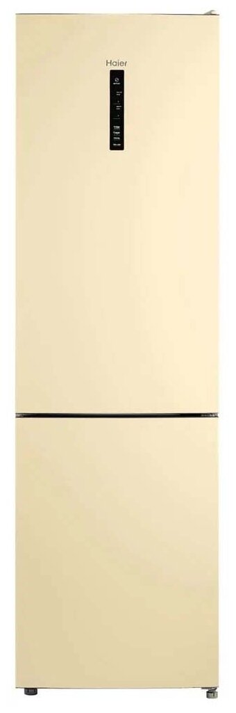 Холодильник Haier CEF537ACG, бежевый