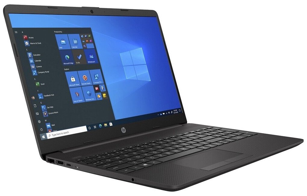 Ноутбук HP 255 G8 45M81ES