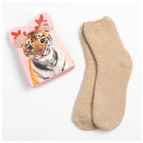 Носки махровые KAFTAN Тигрёнок р-р 36-39 710₽