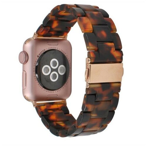 Ремешок для Apple Watch 38/40 mm (коричневый)