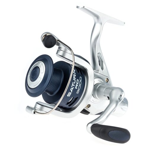 катушка безынерционная fish2fish saturn carp Катушка безынерционная Fish2Fish Saturn RD 3000 3bb