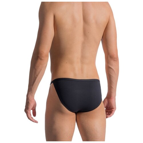 фото Трусы olaf benz, размер s, черный