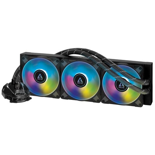 СВО Arctic Liquid Freezer II 360 A-RGB All-In-One ACFRE00101A