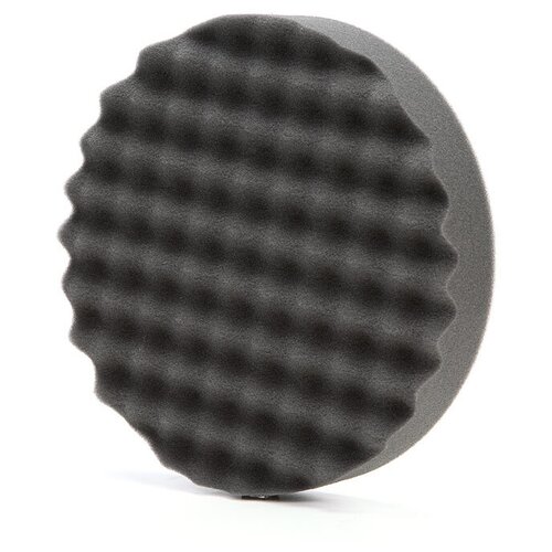 Полировальник поролоновый Perfect-it lll, 150 мм, черный