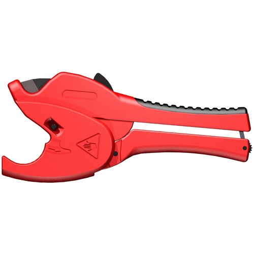 Ножницы для резки пластиковых труб Zenten Raptor 42мм