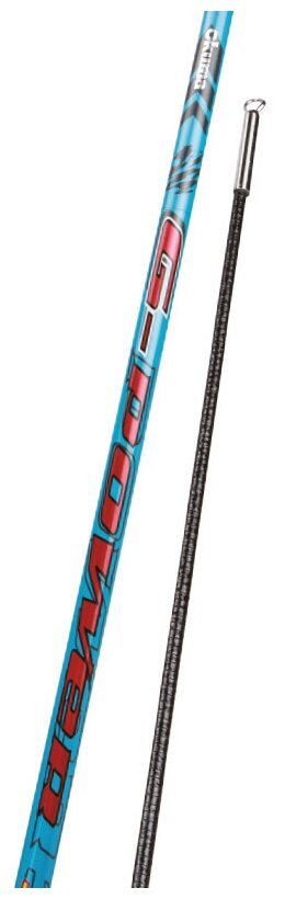 Удилище Okuma G-Power Tele Pole 500cm 5sec