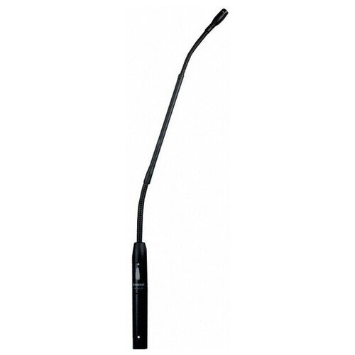 Микрофон гусиная шея Shure MX418SS18 3152200₽