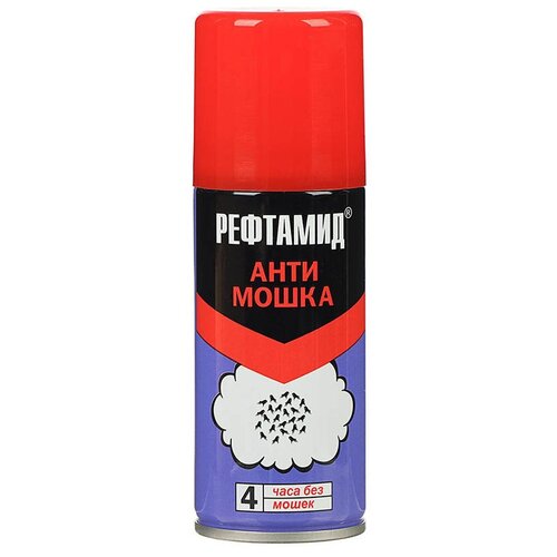 Аэрозоль репеллентный 