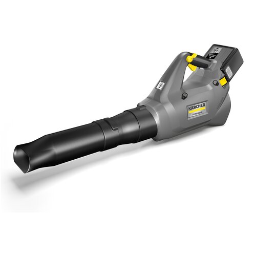 Аккумуляторная воздуходувка KARCHER LB 930/36 Bp Pack, 36 В комплект аккумуляторов karcher battery power 36 60