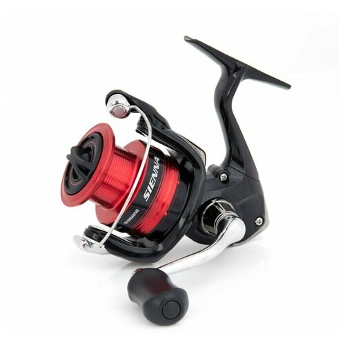 Катушка Shimano SIENNA 4000 shimano super 4000 gtrd