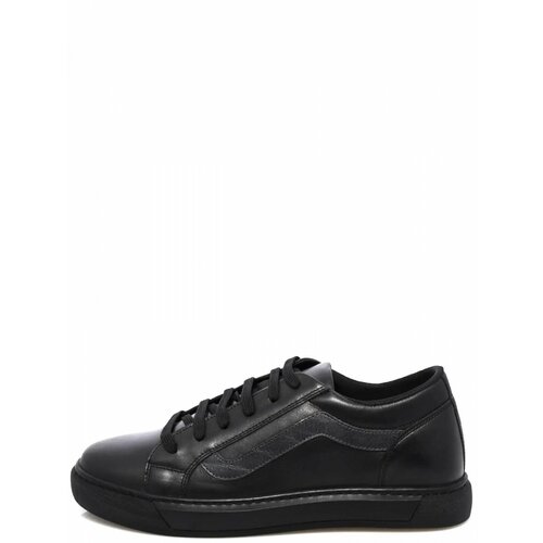 Кеды Ederro, размер 42, черный