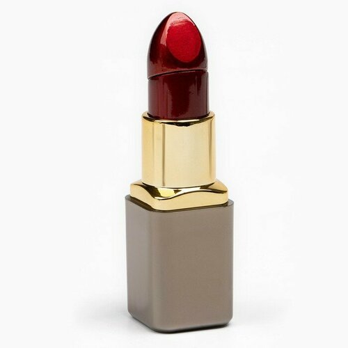 Зажигалка газовая Помада черный тюбик 799₽