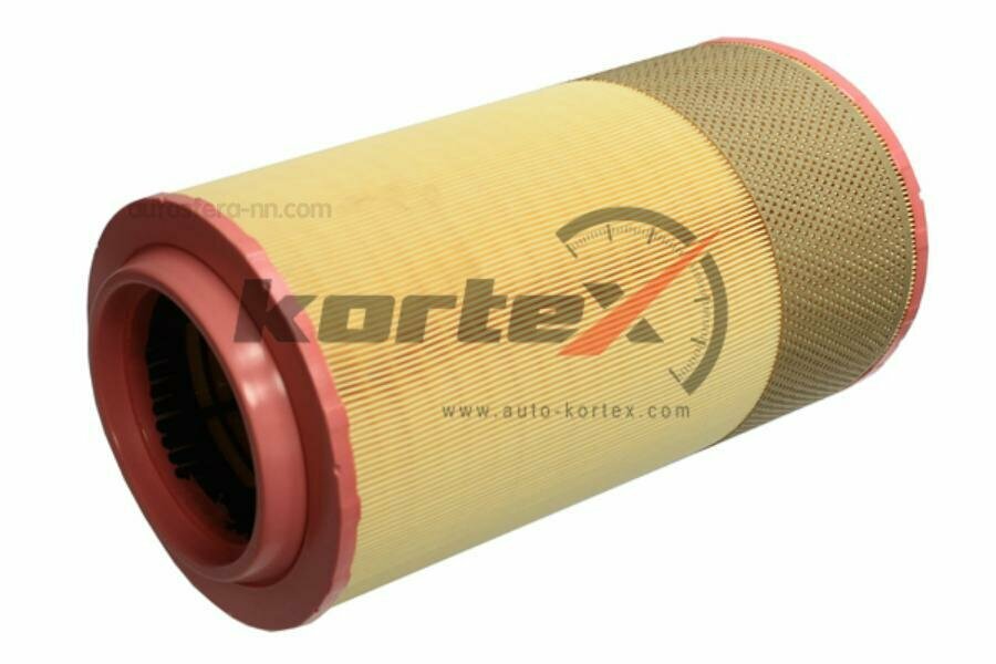 KORTEX TR04403 TR04403 Фильтр воздушный MB ACTROS II AXOR II KORTEX TRUCK