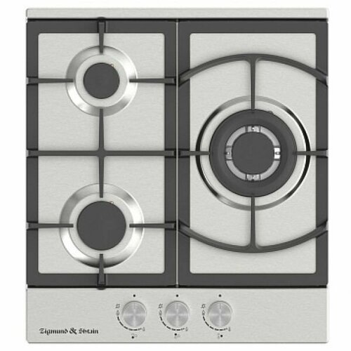 Zigmund Shtain G 144 S варочная поверхность 1999000₽