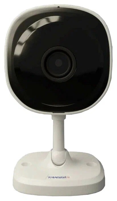 Видеокамера wifi TR-W2C1 28 комплект облачного видеонаблюдения TRASSIR Cloud «Стандарт»