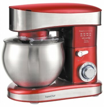 фото Миксер Viconte VC-1345
