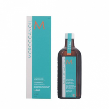 Moroccanoil масло Восстанавливающее для тонких и светлых волос, 200 мл