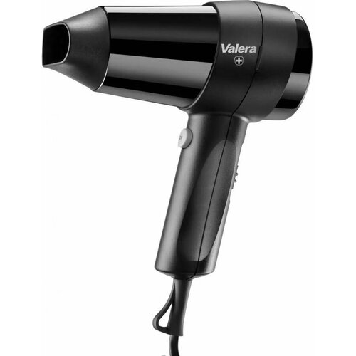 Фен Valera Action 1800 Push черный 471900₽