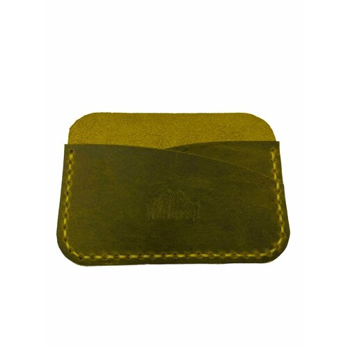 Картхолдер Witchcraft, желтый