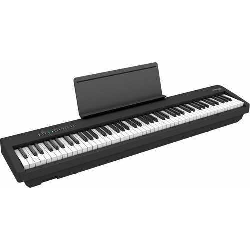 Roland Цифровое фортепиано Roland FP-30X-BK roland цифровое фортепиано roland fp 30x bk