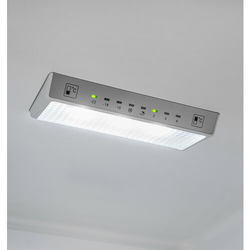 Холодильник Отдельностоящая LEX RFS 204 NF Black CHHI000011 9729000₽