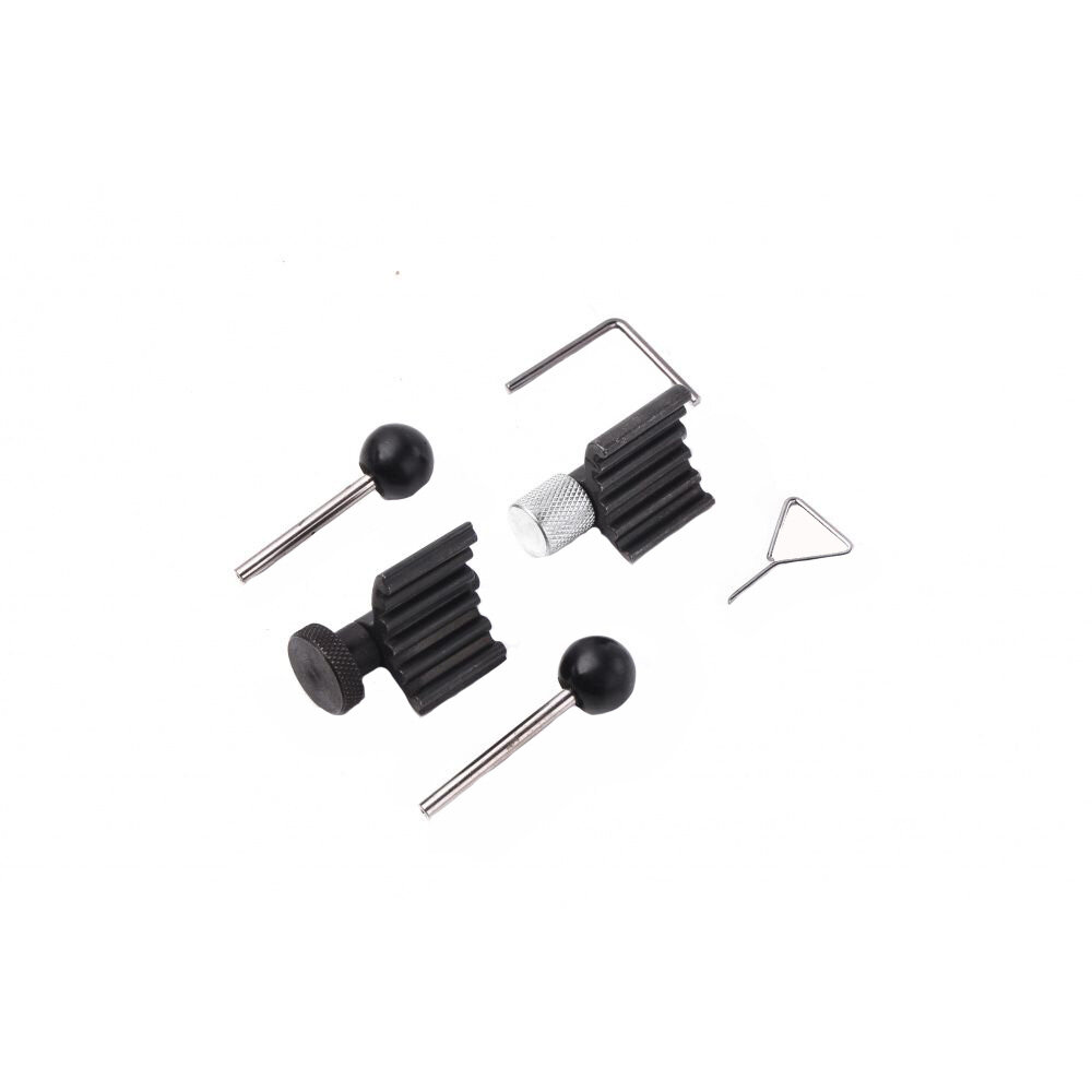 Набор фиксаторов для ГРМ для VAG 1.2/1.4/1.6/1.9/2.0 TDI PD и CR AIST - фото №7