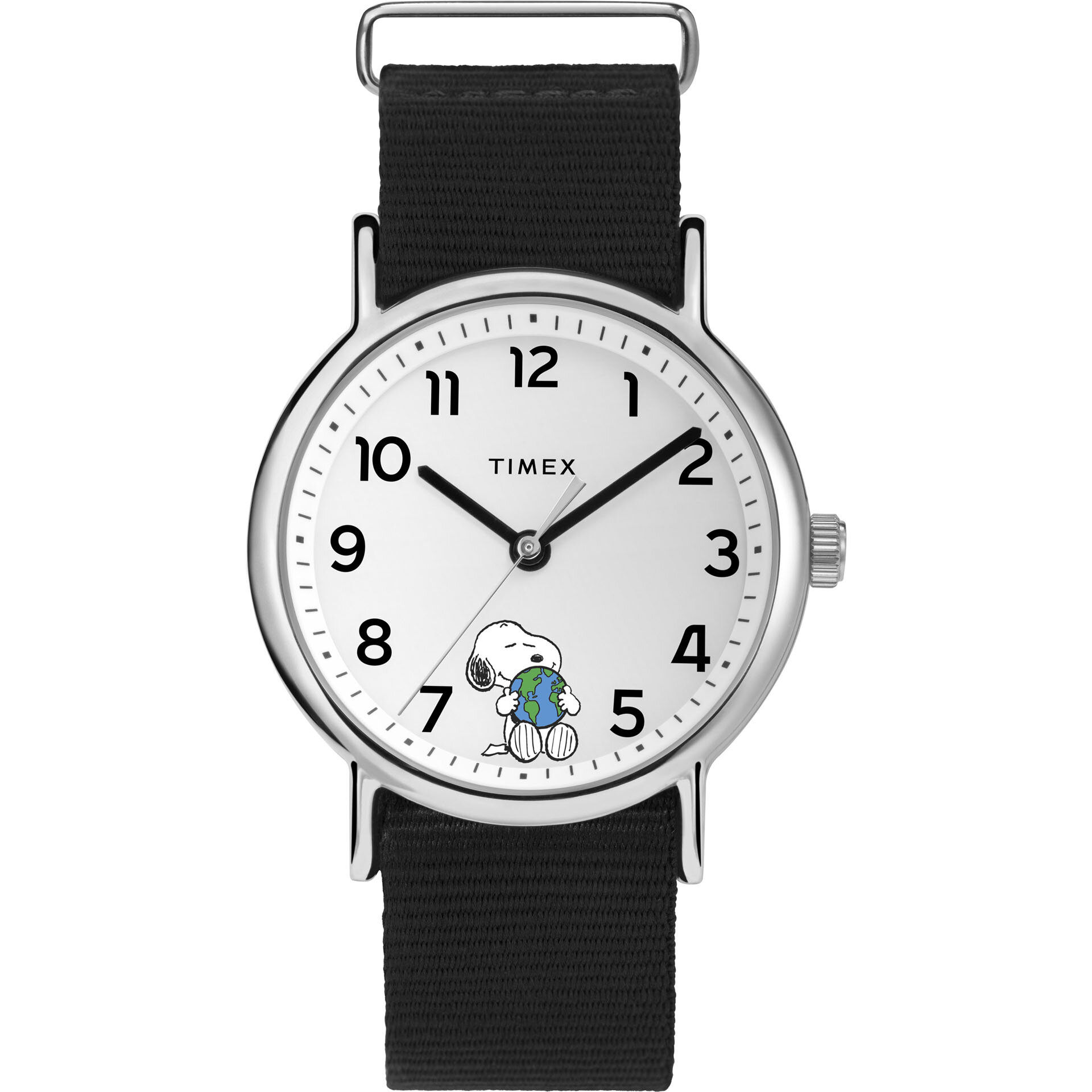 Наручные часы TIMEX TW2V07000