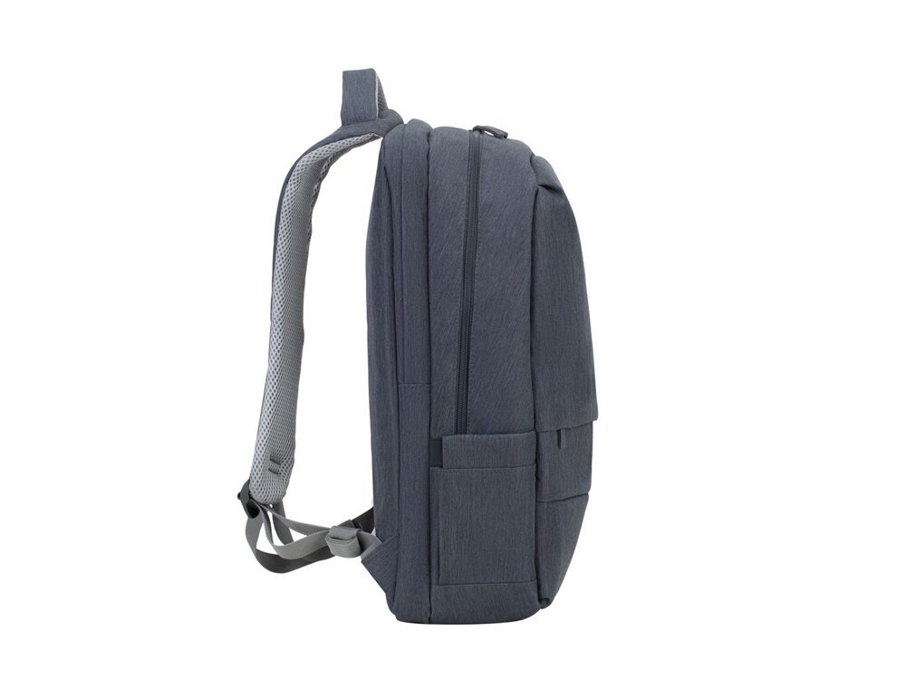 Рюкзак для ноутбука 173" RIVACASE 7567 dark grey