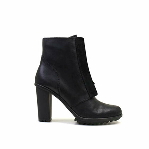 фото Ботильоны clarks, размер 39, черный
