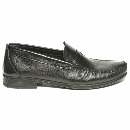 фото Туфли airbox, размер 45, черный