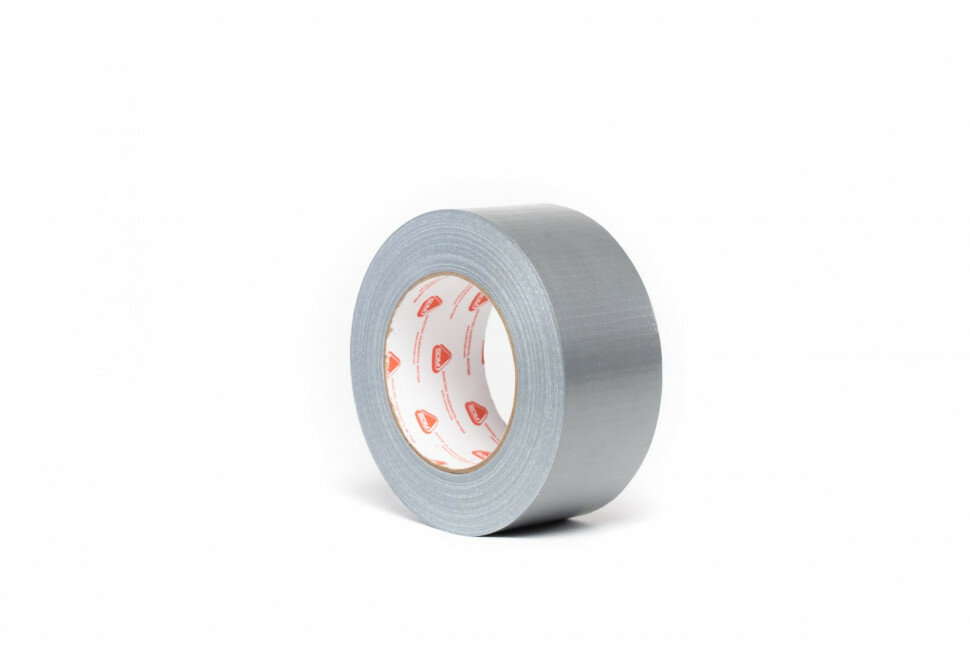 фото Серебряная лента SDM TPL 48 мм х 50 м в госте 4657