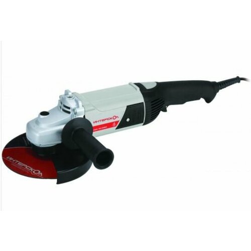 Угловая шлифмашинка ИНТЕРСКОЛ УШМ-2302000М угловая шлифмашина 934900₽