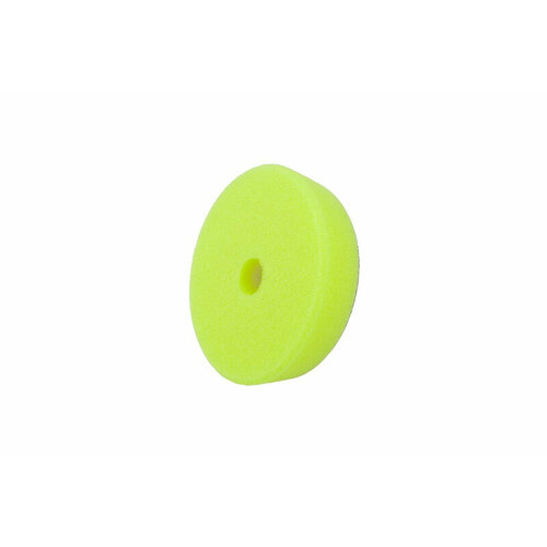 ZviZZer Полировальный круг зеленый ультрамягкий финишный 95/25/80 мм (трапеция)