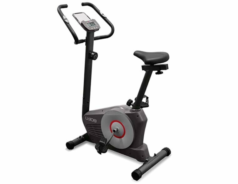 Велотренажер CARBON FITNESS U308