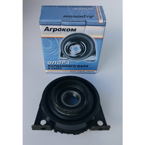 Опора карданного вала 33023110 усиленная эконом-класс 450₽